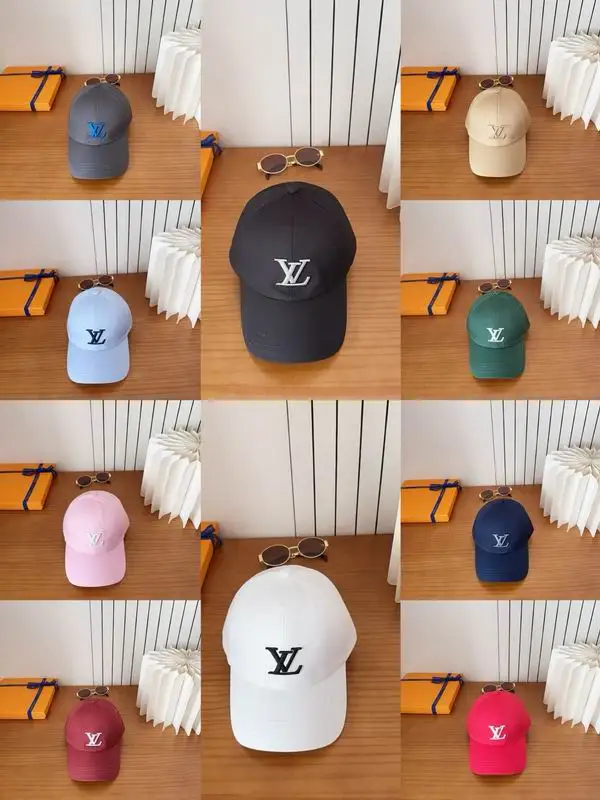 LV Cap dx201